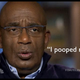 Image for article titled Let's Talk About Why Al Roker Shit His Pants at the White House